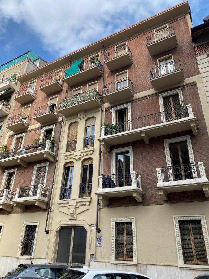 Casa Liberty Di&pi *