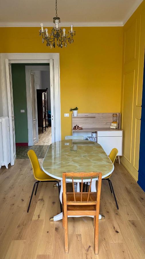 Apartament Casa Liberty Di&pi *