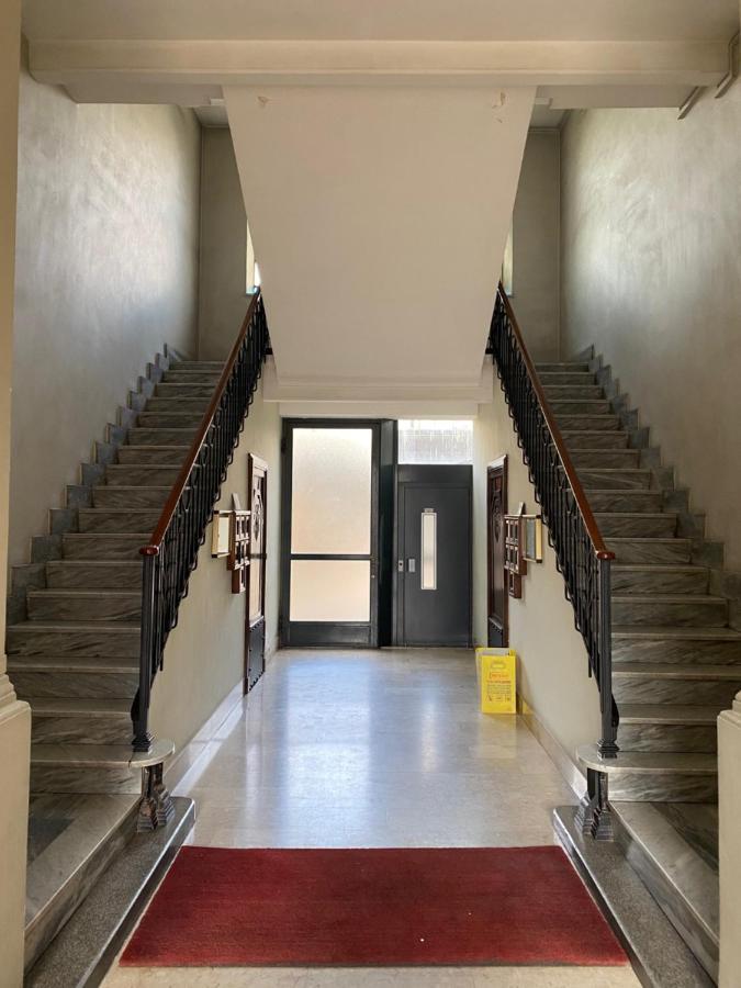 Casa Liberty Di&pi Turyn