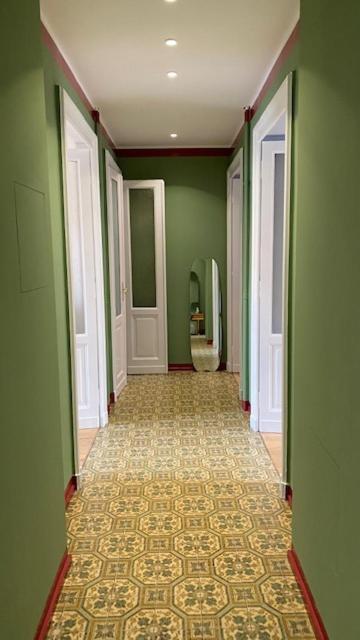 Casa Liberty Di&pi Apartament