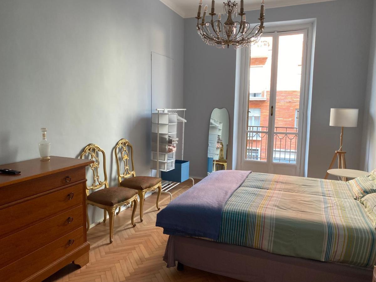 Apartament Casa Liberty Di&pi