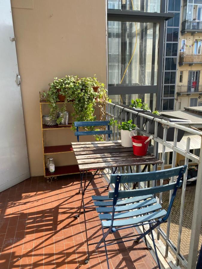 Casa Liberty Di&pi Apartament