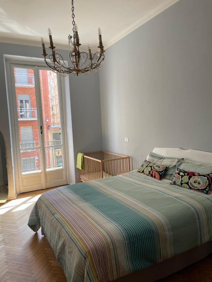 Apartament Casa Liberty Di&pi